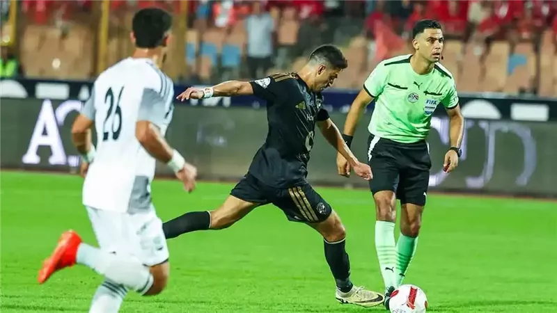 الحكم محمد معروف