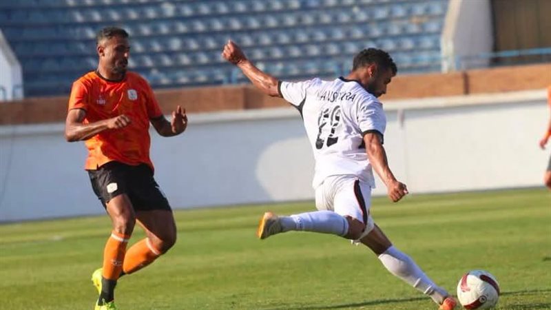 المنصورة وفاركو