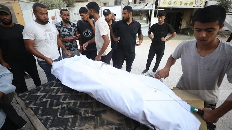 شهيد وإصابات بتجدد
