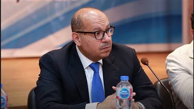 ياسر إدريس: تاريخ الأبطال المصريين يعرف الانتماء.. ولا يوجد فيه اسم هارب صار بطلًا
