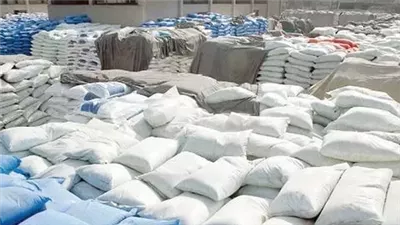 290 جنيهًا للمدعم و1000 جنيه للحر، أين يقف الفلاح بين سعري السماد؟ الزراعة ترد