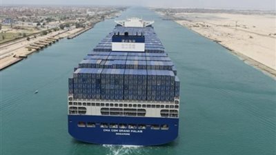 مدبولي يكشف عن زيادة كبيرة في قناة السويس خلال العام المالي 2025/2026