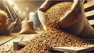 انخفاض الردة وارتفاع كسب الصويا، أسعار الأعلاف والحبوب اليوم في الأسواق
