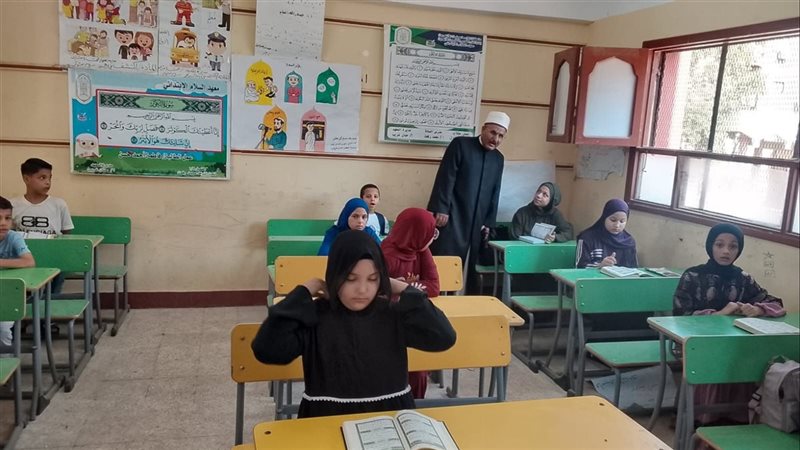 جانب من فاعليات السرد