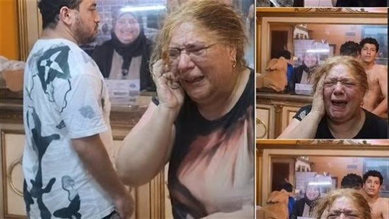 جانب من الواقعة 