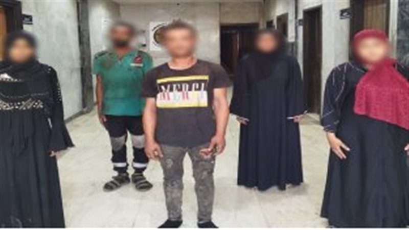 أطفال في الشوارع..