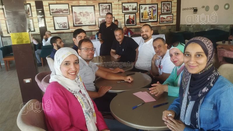 المسابقة الثقافية