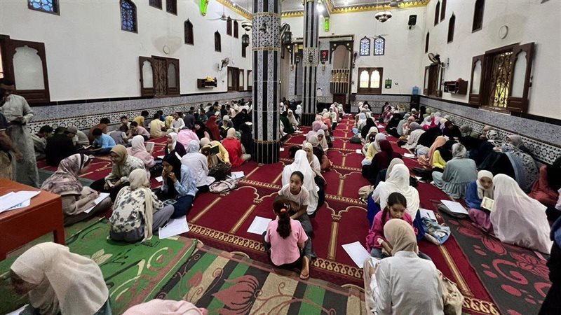 يوم السرد القرآني