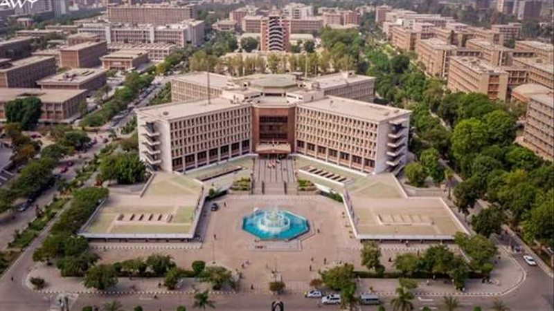  مستشفيات جامعة أسيوط