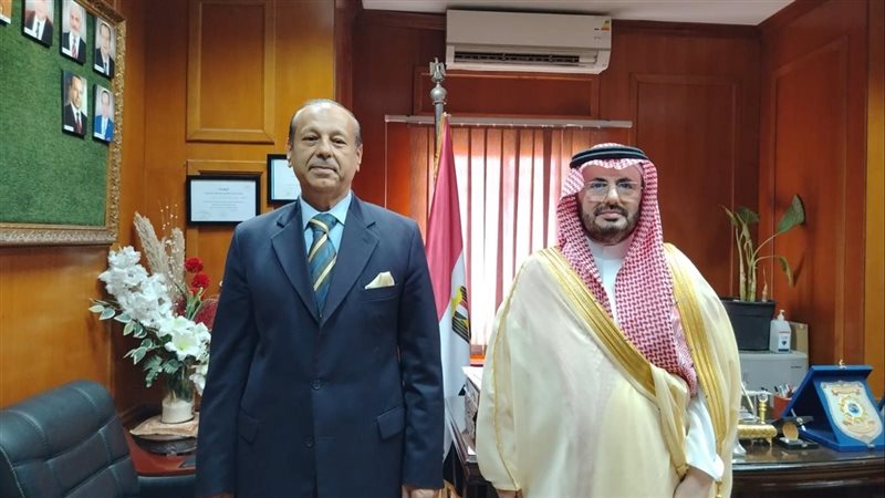 رئيس المحكمة الاقتصادية