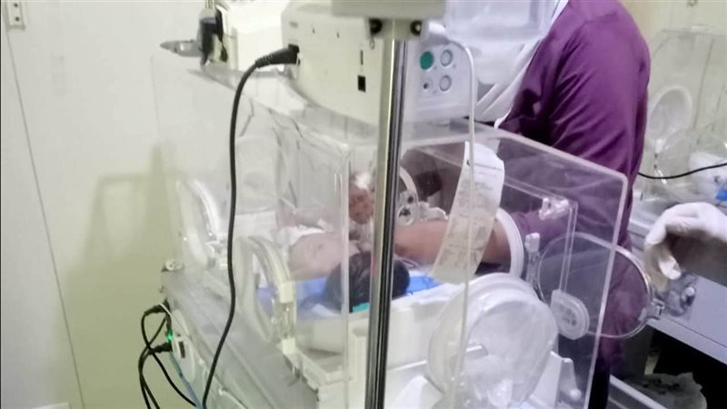 صحة الغربية.. السيطرة