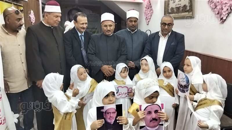 جانب من فاعليات يوم