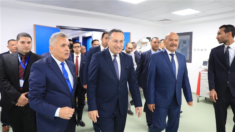 وزير التعليم العالي