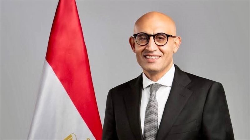 محمد عبد اللطيف وزير