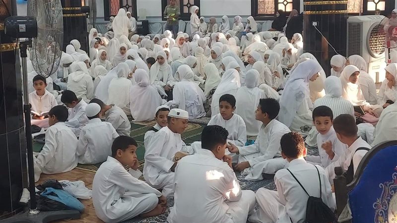 اليوم العالمي للسرد