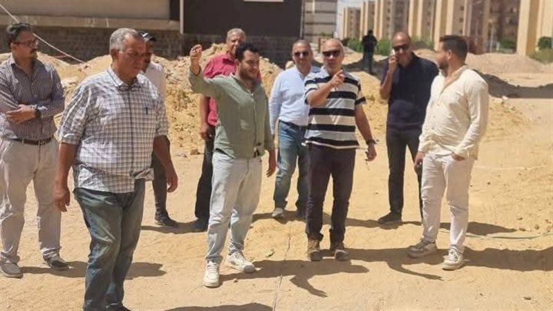 مساعد نائب رئيس المجتمعات