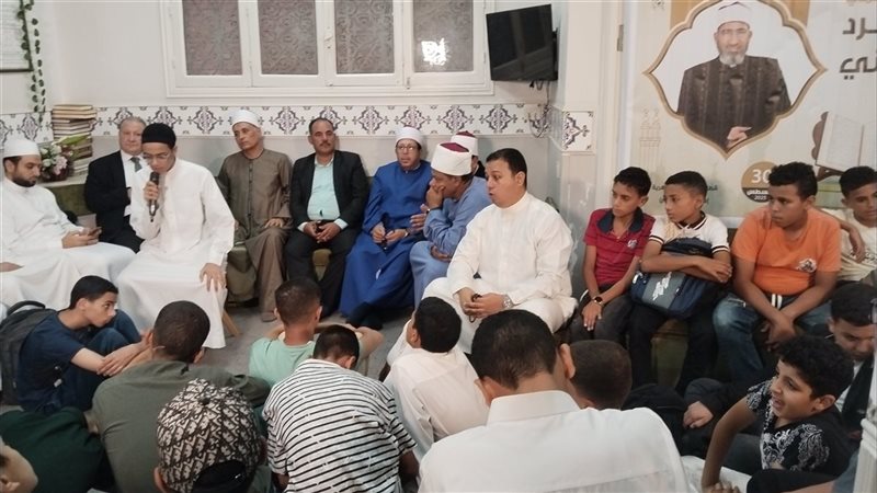  اليوم العالمي للسرد