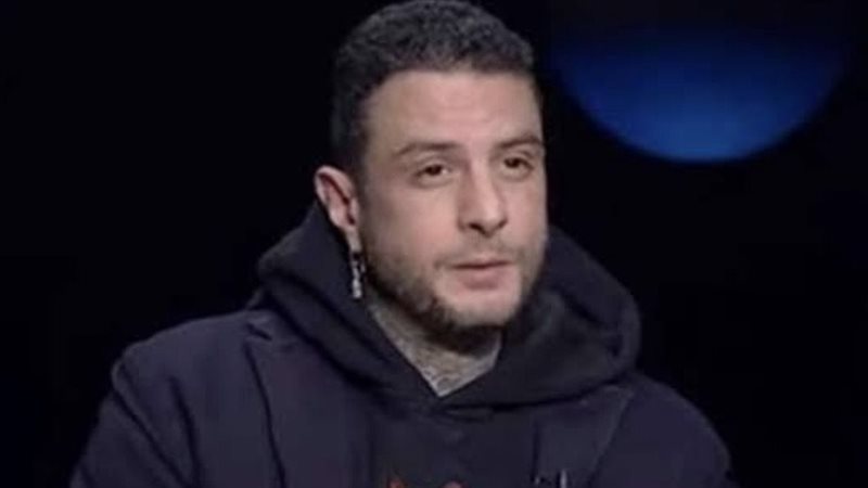 احمد الفيشاوي 