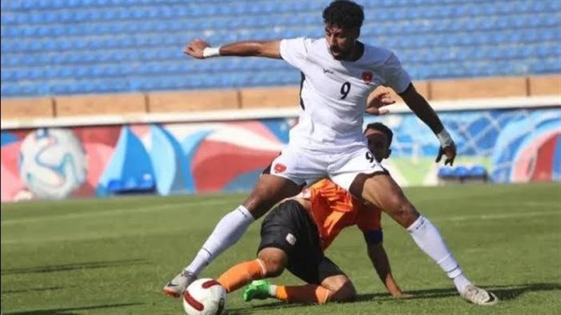 مباراة المنصورة وفاركو