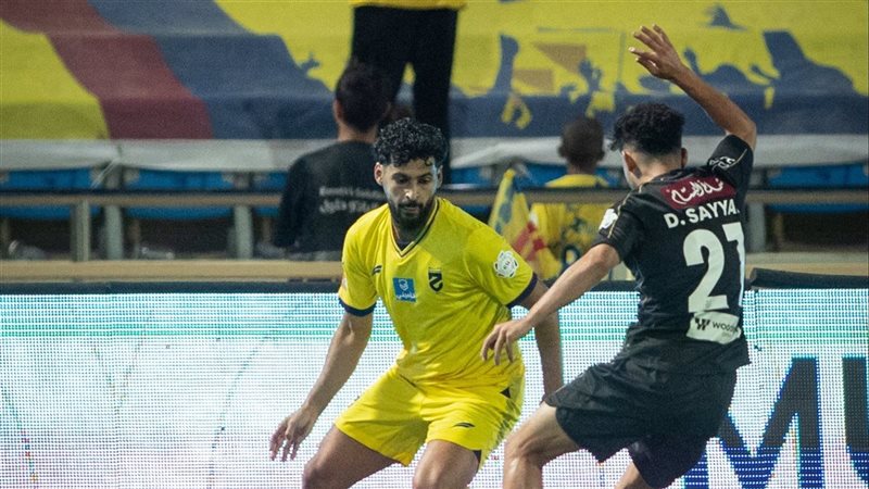 مباراة الحزم والشباب،