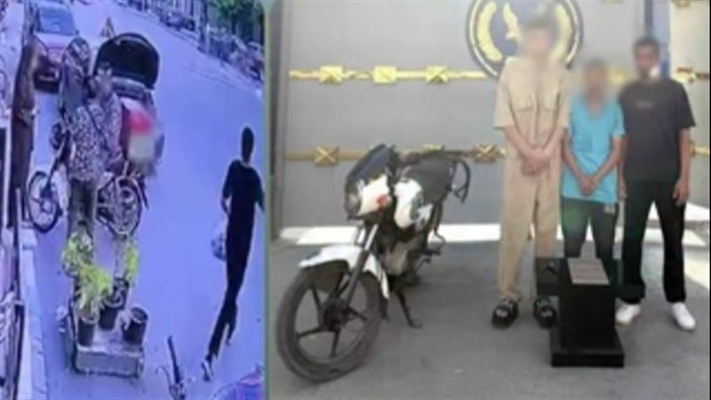 مشاجرة بسبب «وقفة