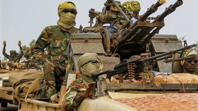 الجيش السوداني يتقدم في مناطق جديدة في ولاية شمال كردفان