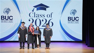 بعد واقعة جامعة بدر، ضوابط تنظيم حفلات التخرج بالجامعات وفقا لقرارات المجلس الأعلى