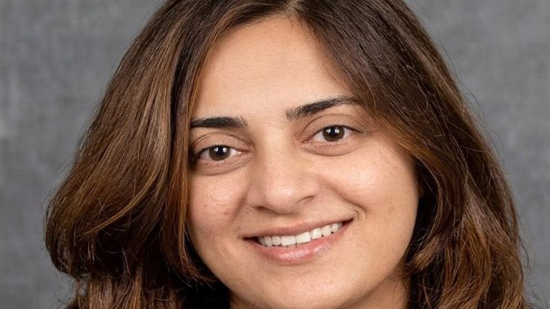 ابنة نجلاء فتحي