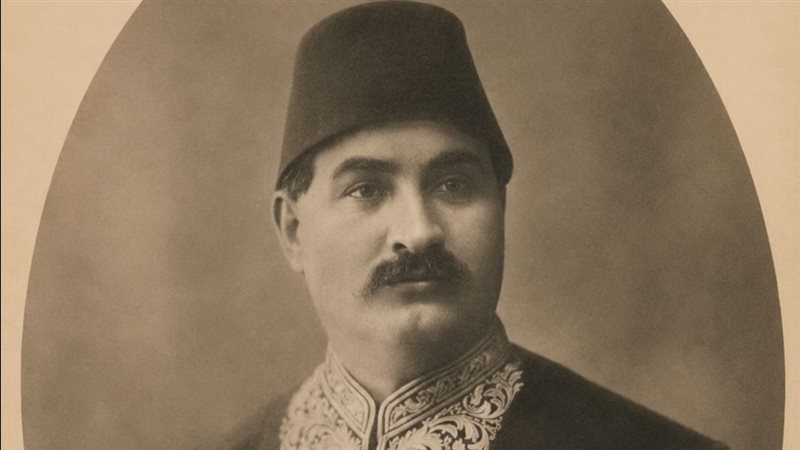 محمد دري باشا