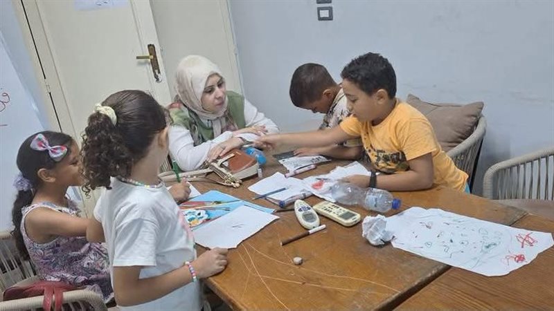 أنشطة فرع ثقافة الفيوم،