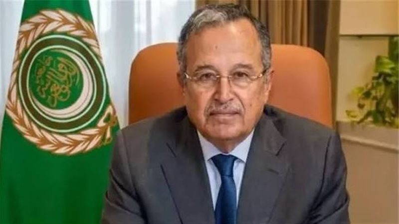 نبيل فهمى الامين