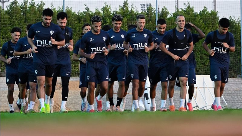 الزمالك يبحث الليلة عن مواصلة الانتصارات في الدوري من بوابة 