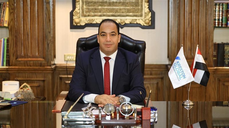 الدكتور عبد المنعم