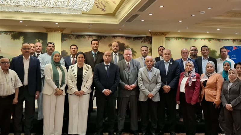 الاجتماع العاشر للجنة