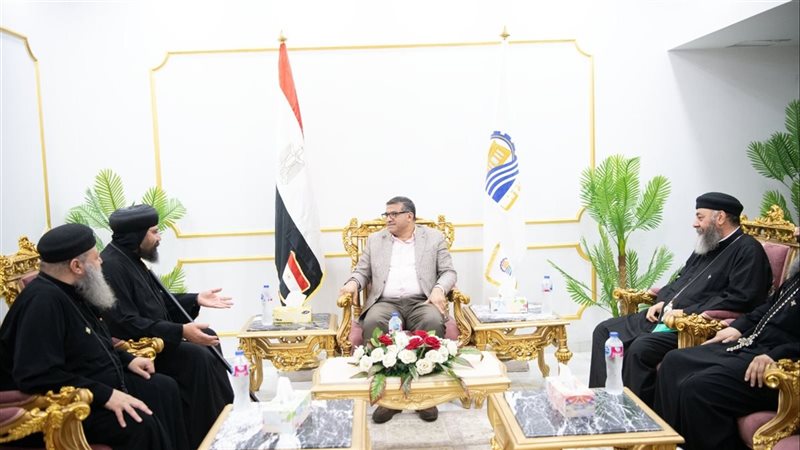 قنا،فيتو