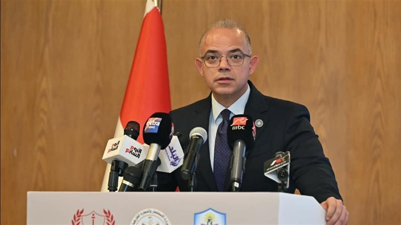 المهندس محمد فريد