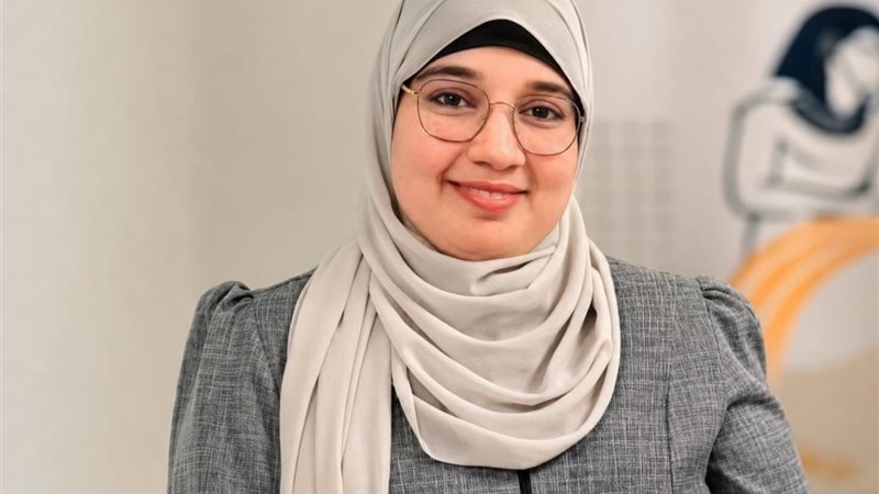 ولاء عبد المرضى،فيتو