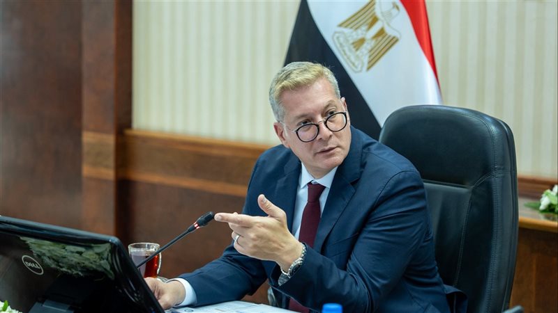 وزير البترول،فيتو