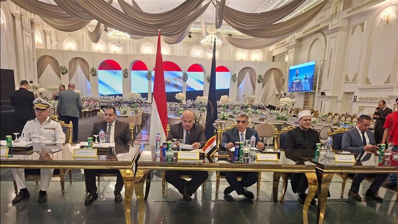 قرعة الحج بالدقهلية