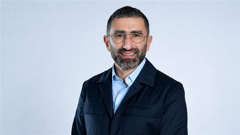 مروان حسين العضو