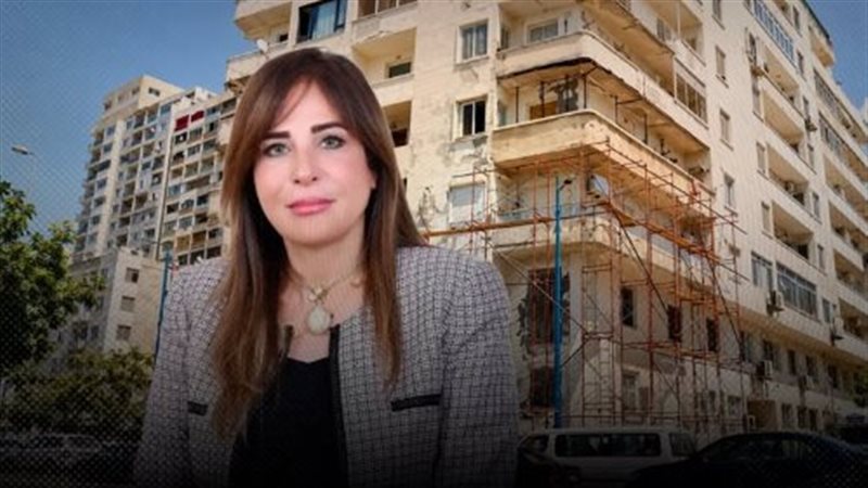وزارة الإسكان تنزع