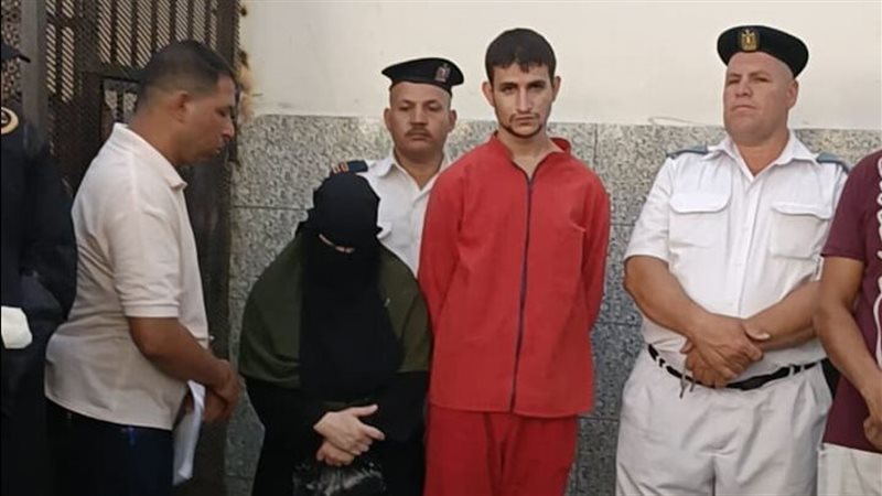 قاتل جهاد بالبدلة