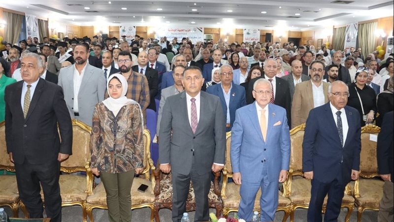 محافظ القليوبية،