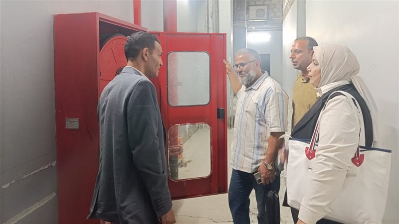 وزارة العمل 
