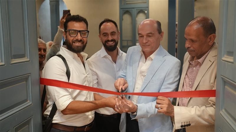 انطلاق فعاليات «عام