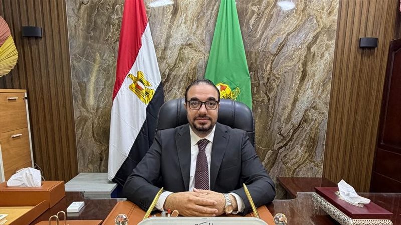 وكيل وزارة الصحة