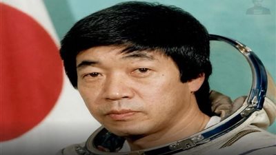صحفي سابق، وفاة أول ياباني وصل إلى الفضاء عن عمر 84 عاما