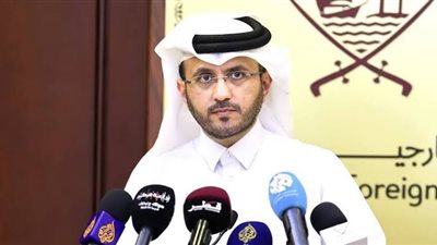 الخارجية القطرية: الدوحة تواصل النقاشات مع عمان وباكستان لوقف التصعيد بالمنطقة