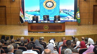 محافظ الدقهلية يجتمع بقيادات التعليم لمتابعة الاستعدادات النهائية للعام الدراسي الجديد