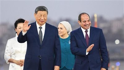 زيادة الاستثمارات وتوطين الصناعة ونقل التكنولوجيا الأبرز، تطورات التعاون المصري الصيني  